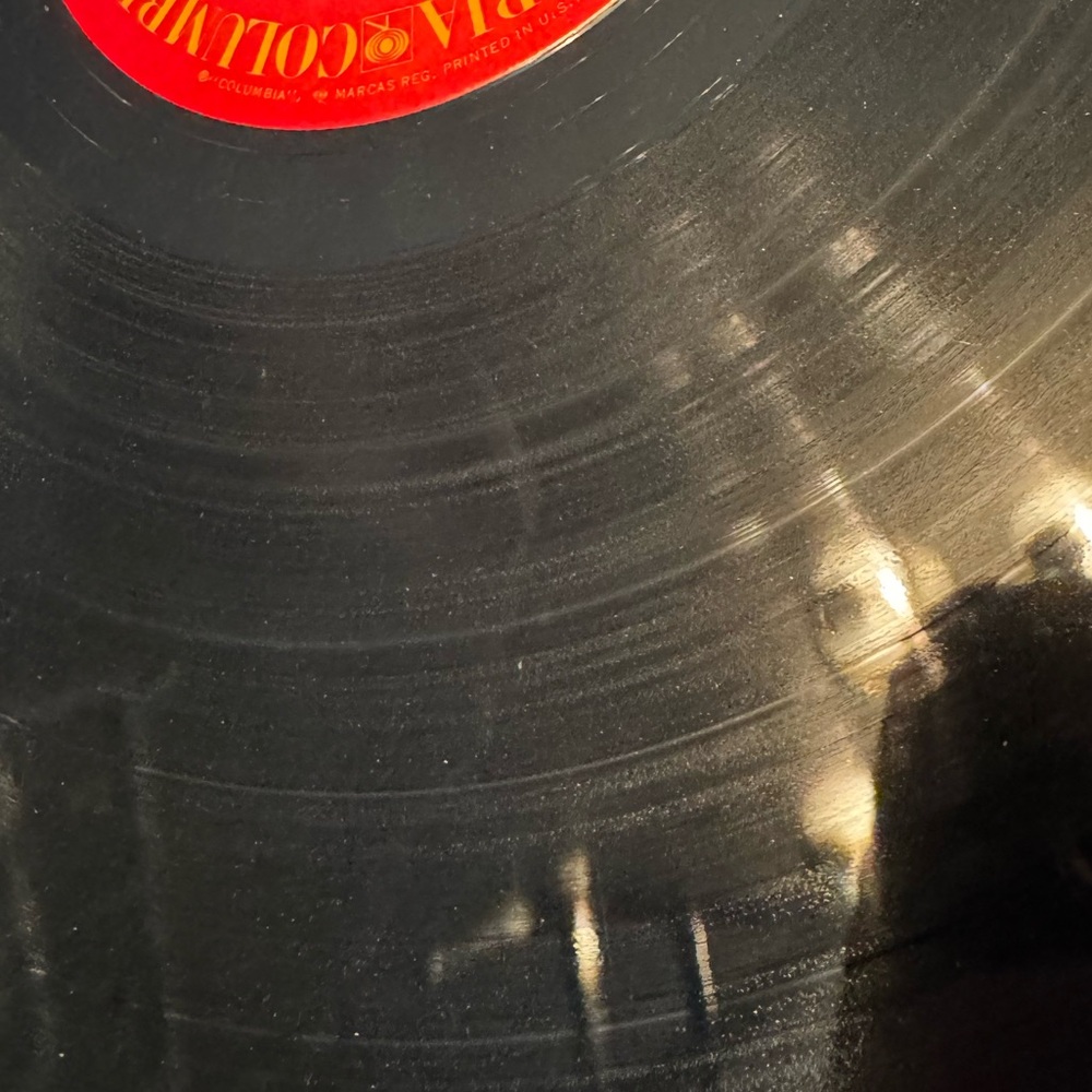 Star Trek The Motion Picture Soundtrack Vinyl - Picture 9 of 9